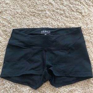 NOBULL Spandex Shorts